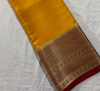 Art Silk Saree