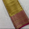Art Silk Saree