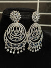 American Diamond Necklace Set
