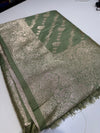 Lehriya Silk Saree