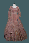 Jahagir Lehenga Choli
