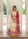 Silk Lehenga Choli