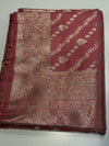 Lehriya Silk Saree
