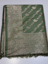 Lehriya Silk Saree