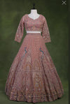 Jahagir Lehenga Choli