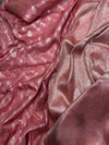 Lehriya Silk Saree