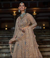 Jahagir Lehenga Choli