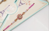 Flower rakhi