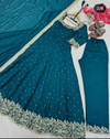 Anarkali plazo set