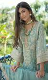 Aanya Pakistani kameez