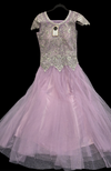 Barbie gown