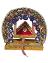 Krishna jhula mirror