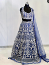 Designer Lehenga choli