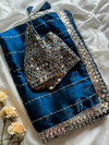 Jimmy choo Saree