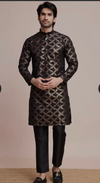 Sequence kurta