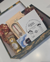 Custom Rakhi gift box