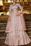 Laila Lehenga Choli