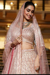 Laila Lehenga Choli