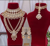 Necklace set (6pcs)