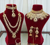 Necklace set (6pcs)