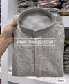 Chikenkari kurta Pajama
