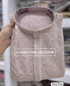 Chikenkari kurta Pajama