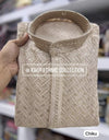 Chikenkari kurta Pajama
