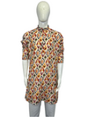 Digital print kurta
