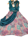Saree dress