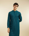 Chikankari Kurta Pajama – Festive Collection