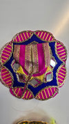 Krishna poshak size 0-1