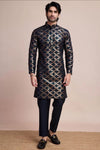 Sequence kurta