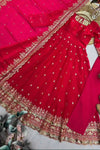 Anarkali