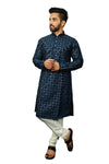 Mirror Kurta pyjama