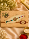 Meena rakhi