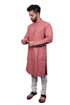 Mirror Kurta pyjama