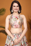 Frolar lehenga