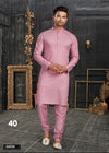 Silk kurtas