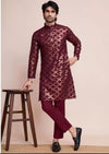 Sequence kurta