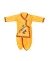 Kids krishna costume (2)