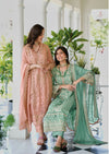 Aanya Pakistani kameez