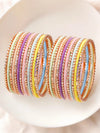 Kids multi bangles set