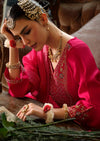 Sindoor straight kameez