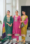 Twisha Pakistani kameez