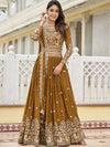 Georgette Lehenga Choli