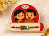 Mario Bro rakhi