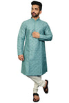 Mirror Kurta pyjama