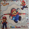 Mario kids rakhi