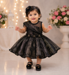 Black Party dress