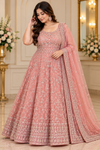 Biba gown dress